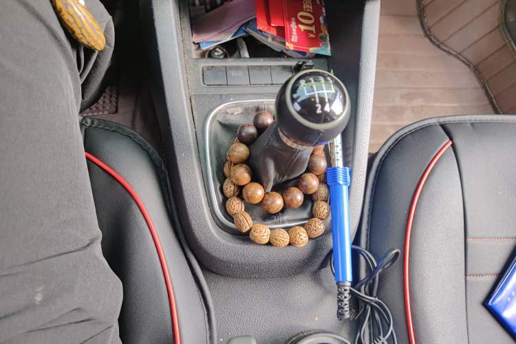 Used Volkswagen Sagitar 2012 1.6L Manual Comfort Model
