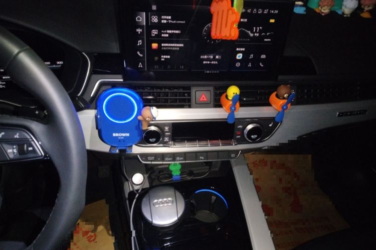 Used Audi A5 2023 Sportback 40 TFSI quattro Luxury Dynamic Edition