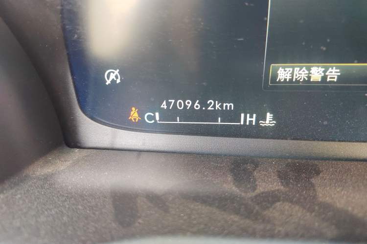 Used Lincoln Aviator 2020 3.0T V6 Four-Wheel Drive Zunya Edition