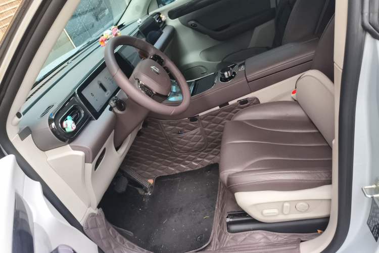 Used Leapmotor C11 2021 Deluxe Edition
