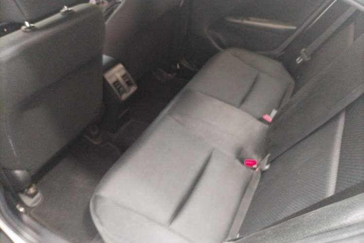 Used Honda City 2018 1.5L CVT Dynamic Edition
