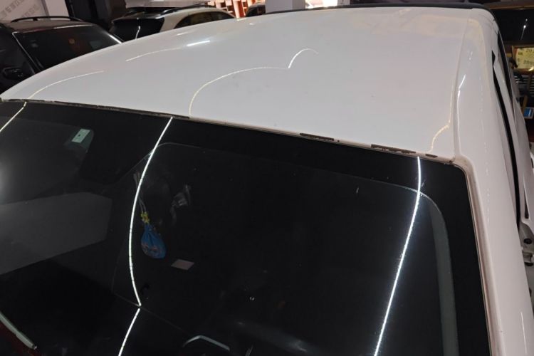 Used SAIC MAXUS T60 2017 2.8T Diesel Automatic 4x4 High-Ride Comfort Edition Standard Cabin China V Emission Standard
