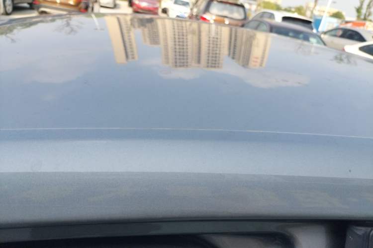 Used Chevrolet Monza 2023 1.5L Dual-Clutch Enjoyment Edition