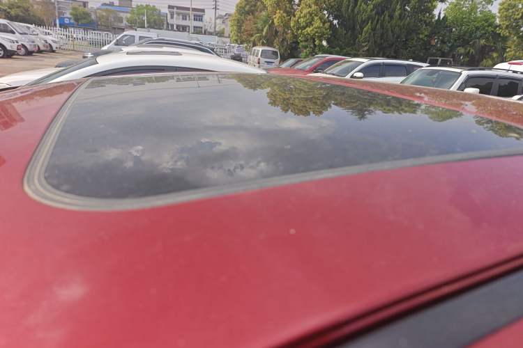 Used Mazda 3 2015 Sedan 1.6L Automatic Elite Model