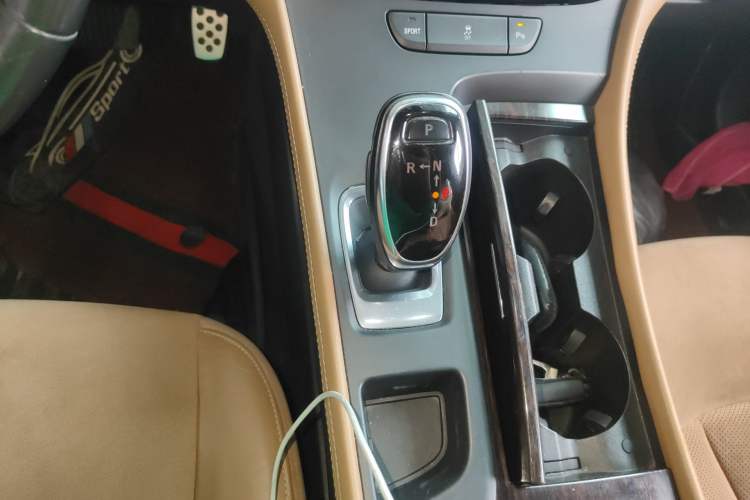 Used Buick LaCrosse 2016 20T Elite Edition