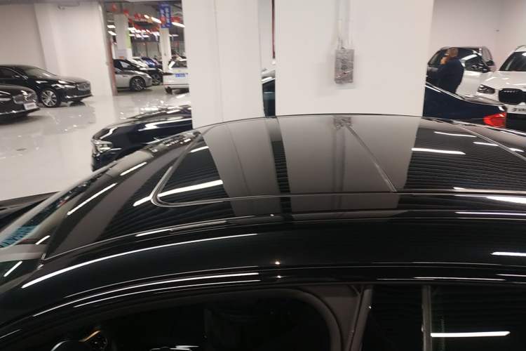 Used BMW 2 Series 2023 Facelifted 225i Four-Door Coupe M Sport Night Edition Package
