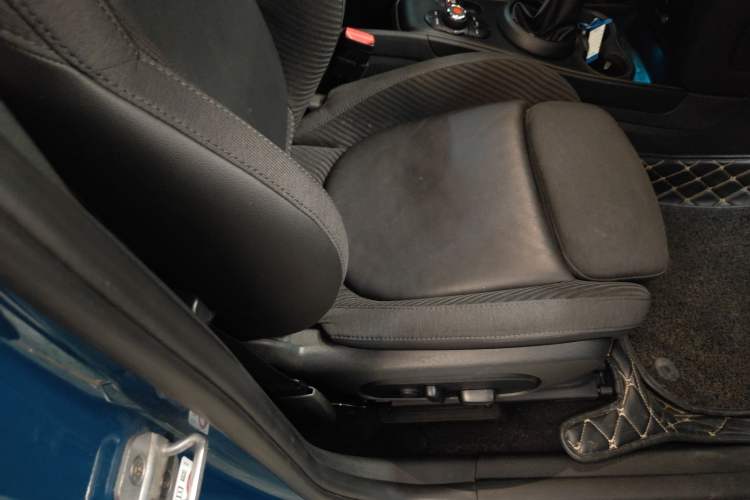 Used MINI Countryman 2018 1.5T COOPER ALL4 Classic Edition