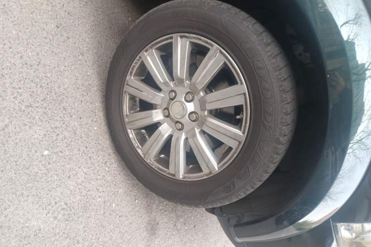 Used Land Rover Discovery 2014 3.0 SC V6 HSE
