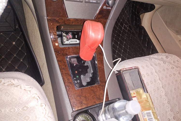 Used Lexus ES 2010 240 Elegant Edition
