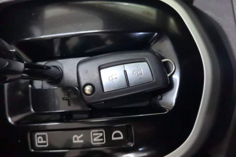 Used Nissan Qashqai 2016 2.0L CVT Elite Edition
