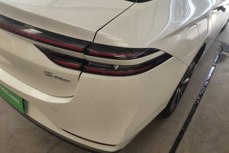 Used AION S Plus 2022 70 Intelligent Edition Right Rear Taillight