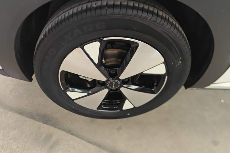 Used BYD Dolphin 2023 420 km Free Version