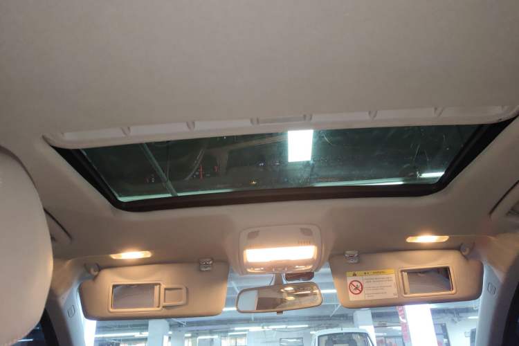 Used Audi A4L 2015 35 TFSI Automatic Comfort Model