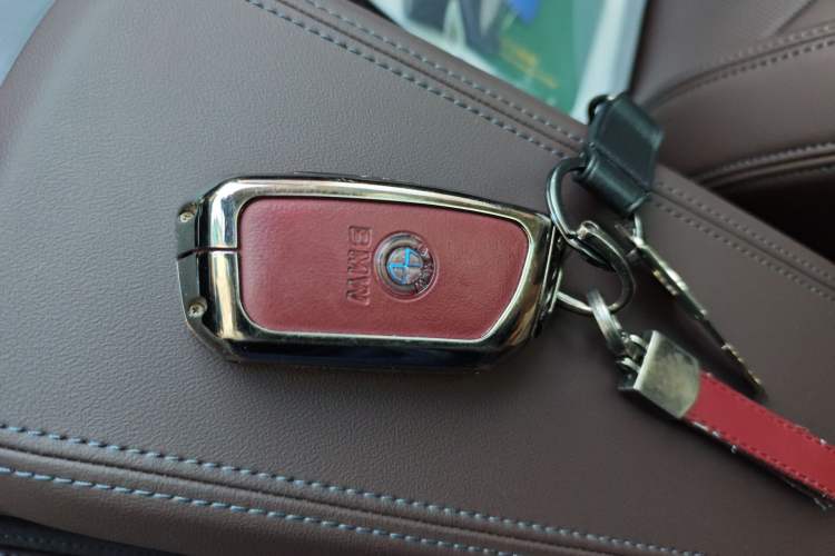 Used BMW X1 2024 sDrive25Li M Sport Package
