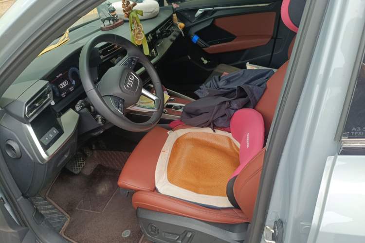 Used Audi A3 2025 Sportback 35TFSI Prestige Edition