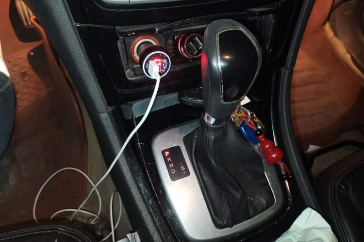 Used Ford Mondeo 2008 2.3L Ultimate Edition
