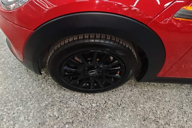 Used MINI MINI 2014 1.5T COOPER Fun