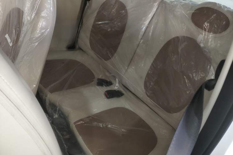 Used Bestune Pony 2026 Model 222km Elegant Horse