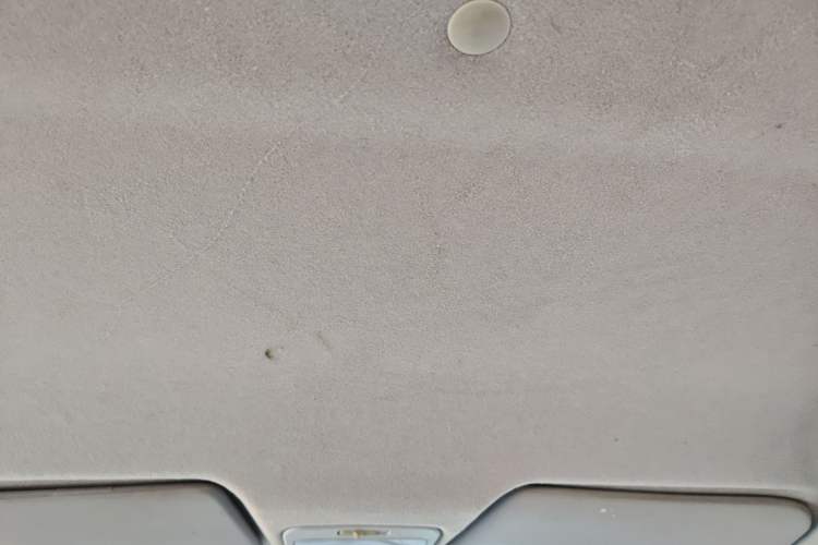 Used CHANGAN Benni mini 2012 1.0L Manual Family Edition China V Standard