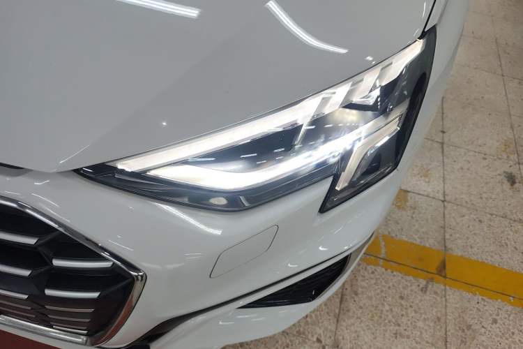 Used Audi A3 2022 Sportback 35 TFSI Fashionable Sports Model