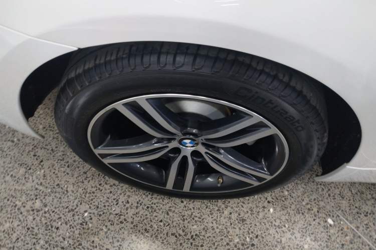 Used BMW 5 Series 2021 Restyled 530Li Leading Edition Luxury Package