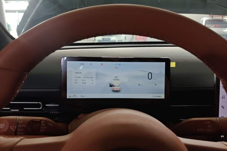 Used Wuling Xingguang 2025 610 km Smart Flagship Version