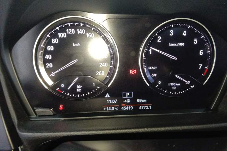 Used BMW 1 Series 2020 125i Leading Model M Sport Package