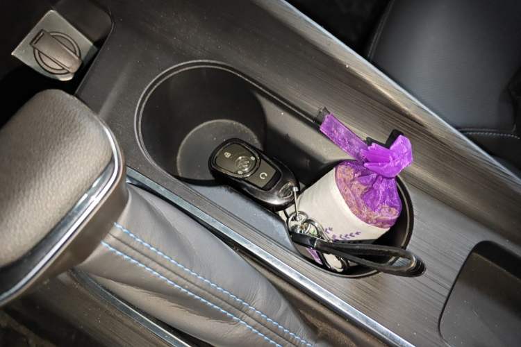 Used Buick Velite 6 2024 450km Enjoyment Plus Version