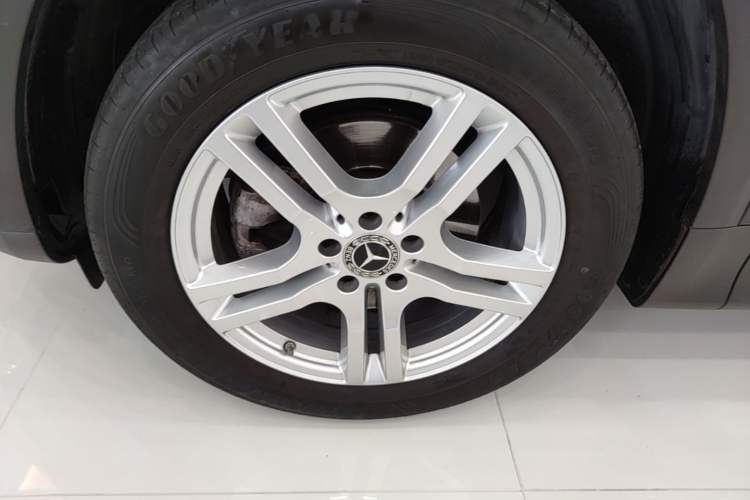 Used Mercedes-Benz GLB 2021 GLB 200 Dynamic Edition
