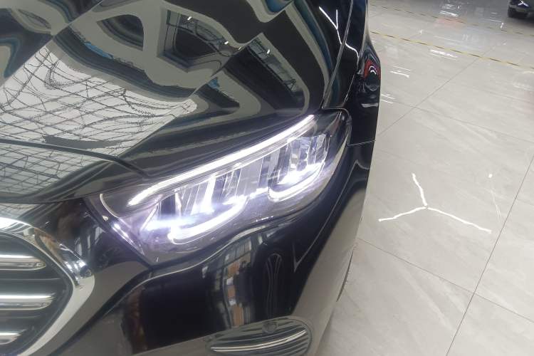 Used Mercedes-Benz E-Class 2024 E 300 L Luxury Model