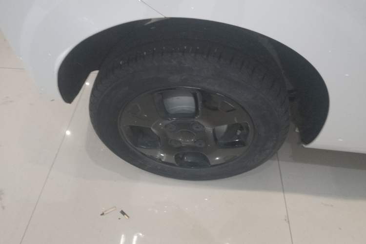 Used Roewe Clever 2021 302km Excellence Edition