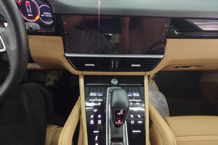 Used Porsche Cayenne 2018 Cayenne 3.0T
