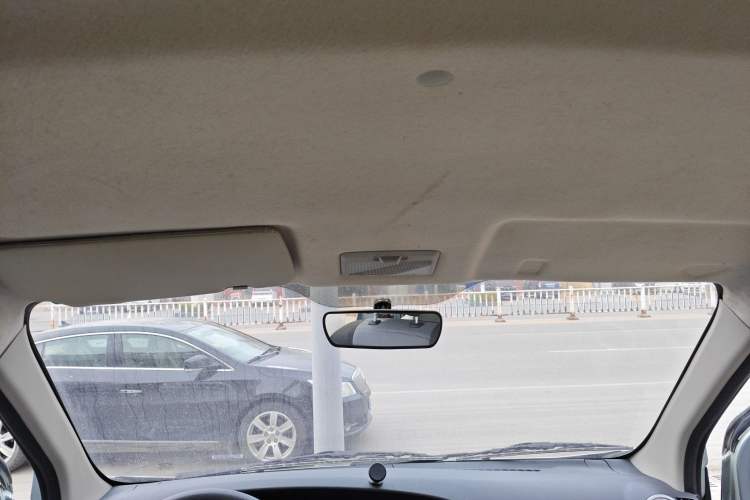 Used CHANGAN KAICHENG Star 5 2022 1.4L Classic Edition Passenger Vehicle JL473Q3 Headliner