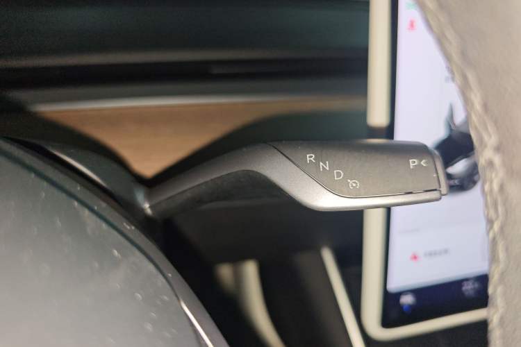 Used Tesla Model 3 2020 Standard Range Rear-Wheel Drive Upgraded Version