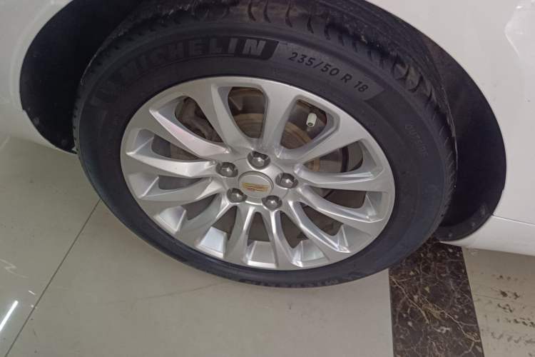 Used Cadillac XTS 2018 28T Tech Edition