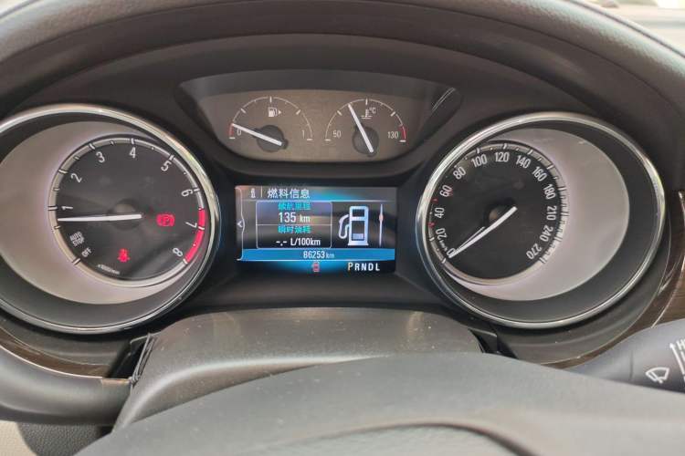 Used Buick Verano 2018 Sedan 15S Automatic Leading Model
