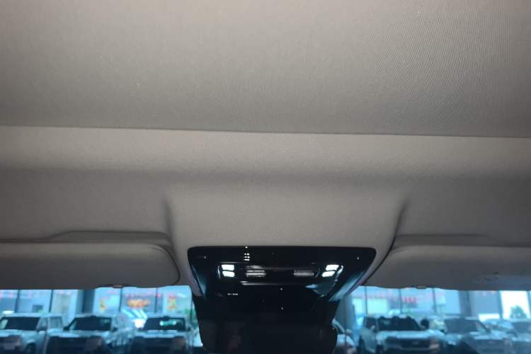 Used Formula Leopard 5 2025 TianShen Intelligent Driving Ultra Edition
