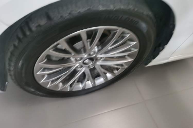 Used Bestune B70 2022 Third Generation 1.5T Automatic Enjoyment Version