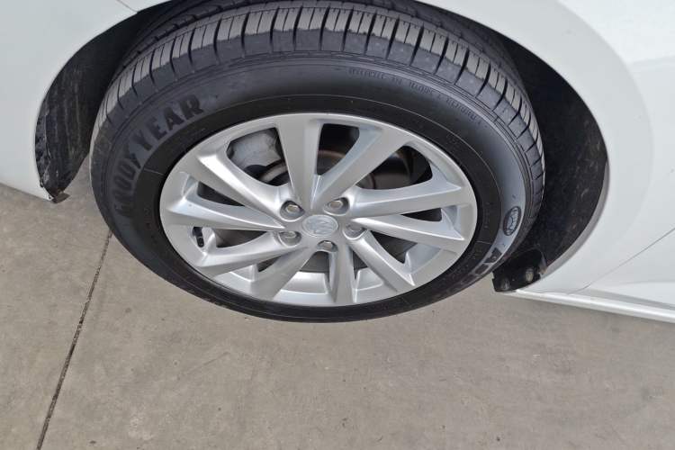 Used Buick Verano 2018 Sedan 15S Automatic Entry Model