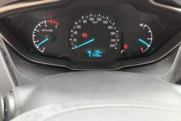 Used Ford Escort 2015 1.5L Manual Comfort Model