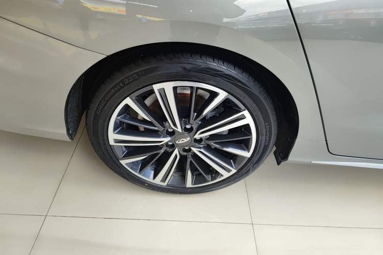 Used Chery Arrizo 8 2022 1.6T DCT Ya