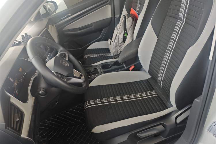 Used Volkswagen Bora 2024 200TSI DSG Comfort Edition