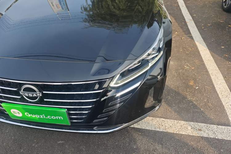 Used Nissan Teana 2022 2.0L XL-TLS Enjoyment Edition