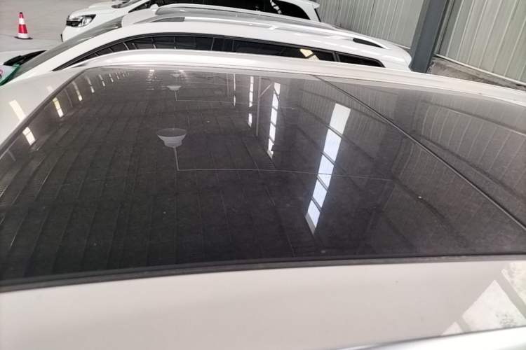 Used BMW X1 2019 sDrive18Li Premium Edition
