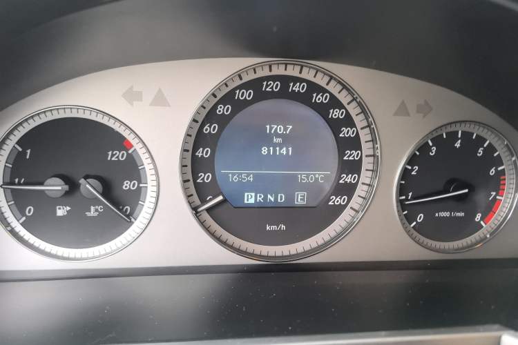 Used Mercedes-Benz GLK-Class 2012 GLK 300 4MATIC Dynamic Edition