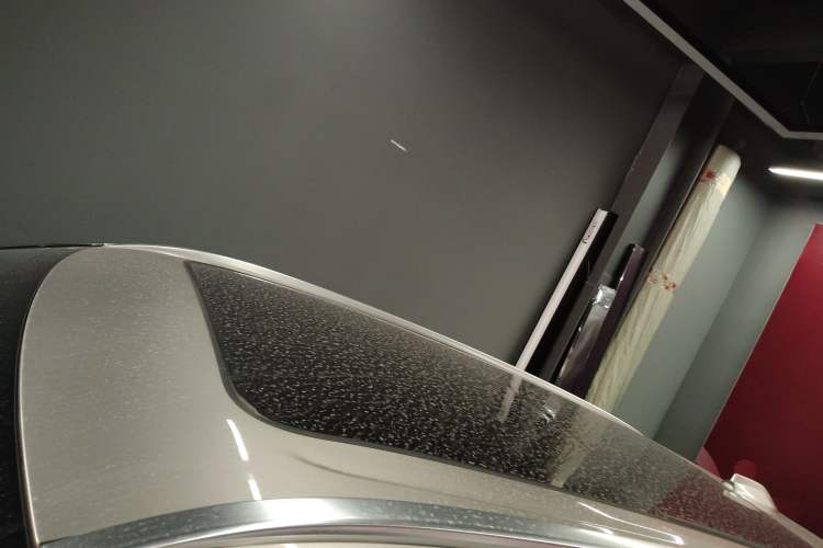 Used Lynk & Co 08 EM-P 2023 120km Long-Range Halo Roof