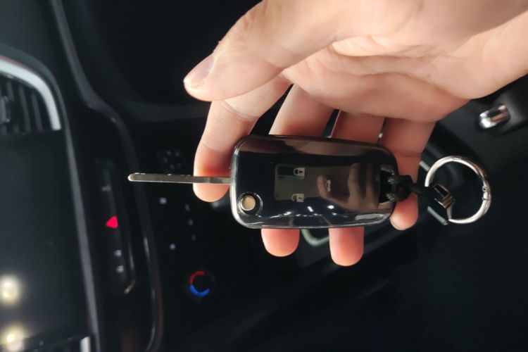 Used Buick GT 2018 18T Automatic Elite Model