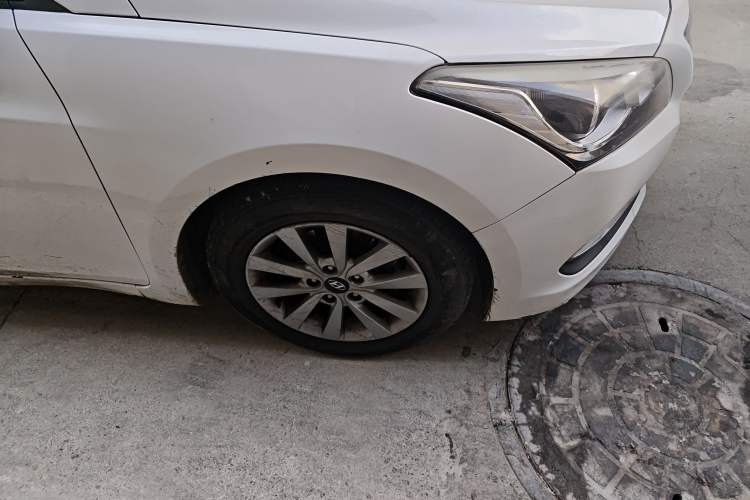 Used Hyundai Mistra 2014 1.8L Automatic Smart GLS