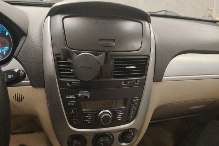 Used Buick Excelle 2013 1.5L Automatic Classic Model