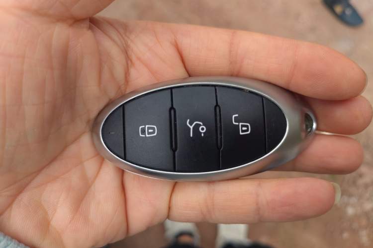 Used Bestune NAT 2022 Comfort Travel Version 100kW 419km
